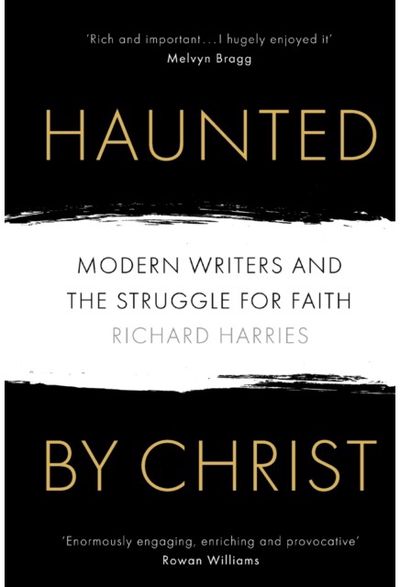 Haunted by Christ