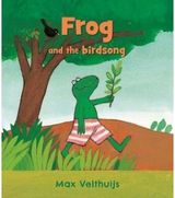 Frog and the