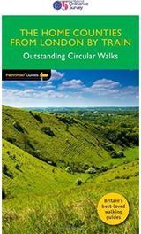 Home Counties from