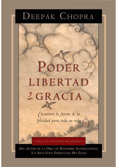 Poder, Libertad, y