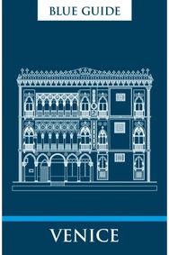 Blue Guide Venice
