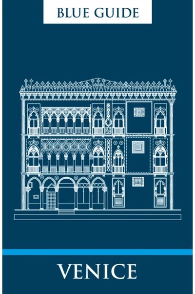 Blue Guide Venice