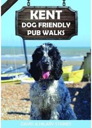 Kent Dog Friendly Pub Walks 20 Dog Walks