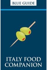 Italy Food Companion Phrasebook &