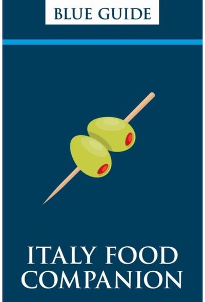 Italy Food Companion Phrasebook &