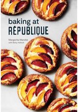 Baking at Republique Masterful Techniques