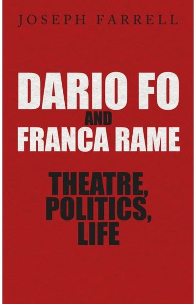 Dario Fo & Franca