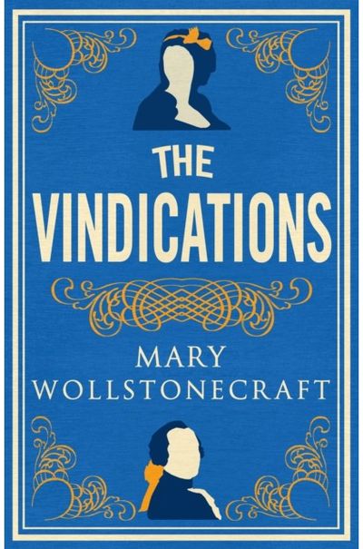 Vindications Annotated Edition of