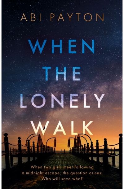 When the Lonely Walk