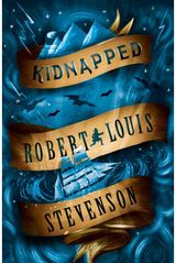 Kidnapped Annotated Edition