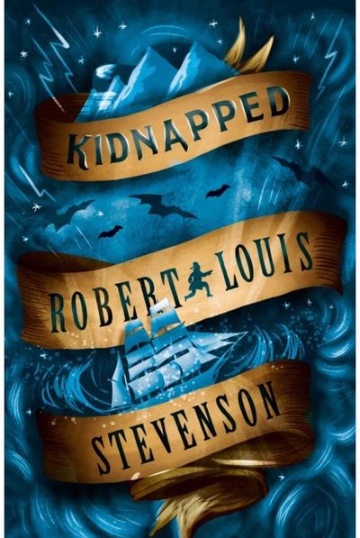 Kidnapped Annotated Edition