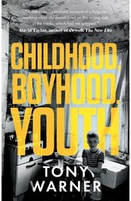 Childhood, Boyhood, Youth