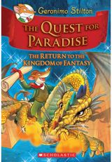 Quest for Paradise