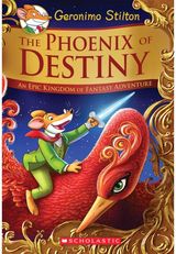 Phoenix of Destiny: