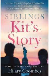 Siblings: Kit's Story Kit's Story