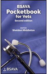 BSAVA Pocketbook for