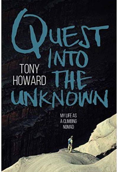 Quest into the My life as a
