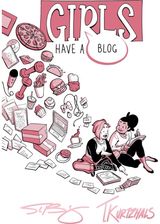 Girls Have a Blog: