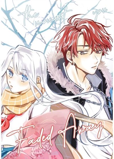 Faded Away Volume 1