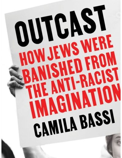 Outcast How Jews Were