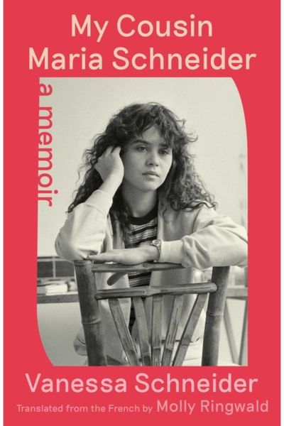 My Cousin Maria A Memoir