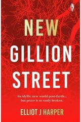 New Gillion Street