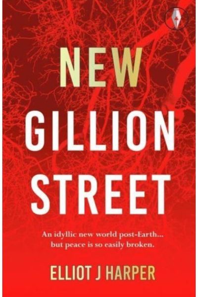 New Gillion Street
