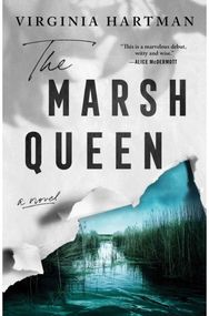 Marsh Queen