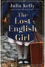 Lost English Girl