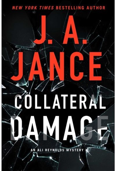 Collateral Damage