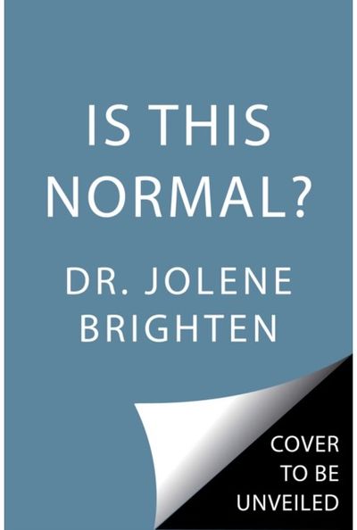 Is This Normal? Judgment-Free