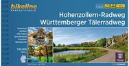 Hohenzollern Radweg - Wurttemberger Talerradweg