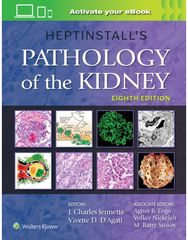 Heptinstalls Pathology of the Kidney