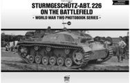 Sturmgeschutz-Abt.226 on the Battlefield (Vol.24)
