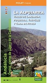 La Alpajarra Valles