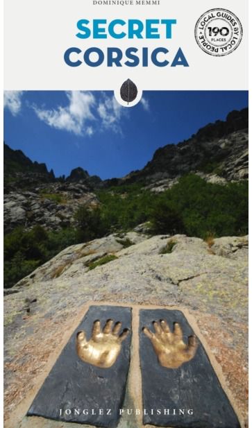 Secret Corisca Guide A guide to the