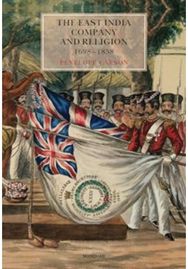 East India Company and Religion 1698-1858
