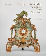 Taschenuhrstander – Pocket-Watch Stands – Porte-montre