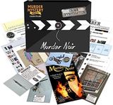 Murder Mystery Party
