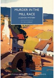 Murder in the Mill-Race A Devon Mystery