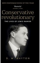 Conservative The Lives of Lewis