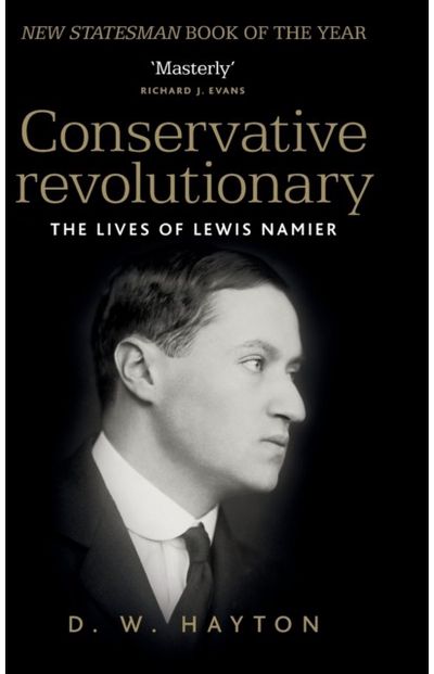 Conservative The Lives of Lewis