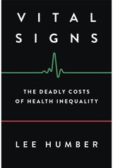 Vital Signs The Deadly Costs of