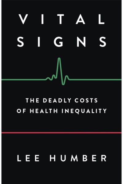 Vital Signs The Deadly Costs of