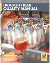 Draught Beer Quality