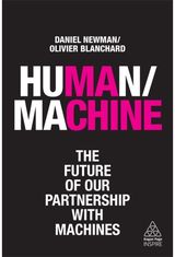Human/Machine The Future of our