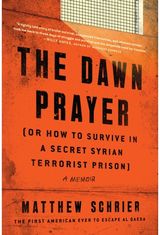Dawn Prayer A Memoir