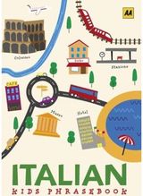 Italian Phrasebook