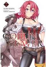 Goblin Slayer, Vol.