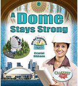 Dome Stays Strong